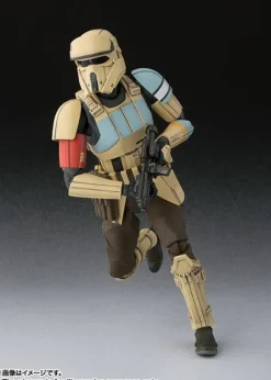 S.H.Figuarts Shoretrooper (Rogue One: A Star Wars Story)