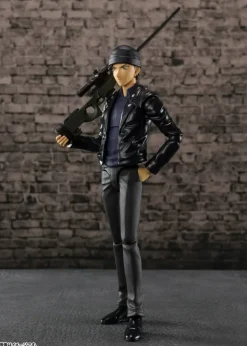 S.H.Figuarts Shuichi Akai