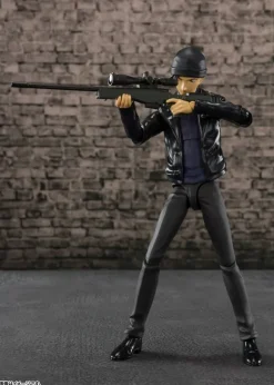 S.H.Figuarts Shuichi Akai