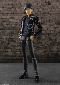 S.H.Figuarts Shuichi Akai