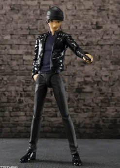 S.H.Figuarts Shuichi Akai