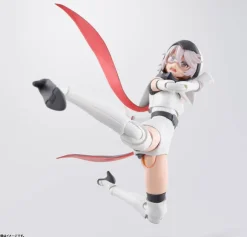 S.H.Figuarts Shy