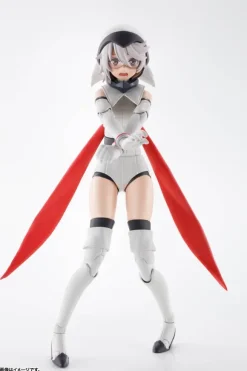 S.H.Figuarts Shy