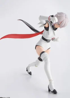 S.H.Figuarts Shy