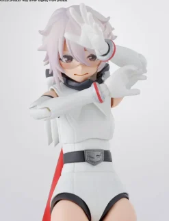 S.H.Figuarts Shy