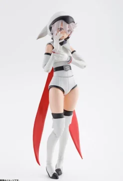 S.H.Figuarts Shy