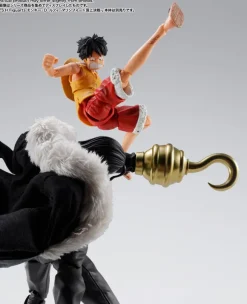 S.H.Figuarts Sir Crocodile -Marineford-