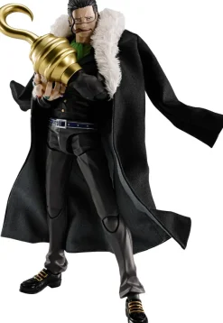 S.H.Figuarts Sir Crocodile -Marineford-