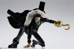 S.H.Figuarts Sir Crocodile -Marineford-
