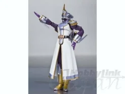 S.H.Figuarts Sky High