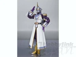 S.H.Figuarts Sky High