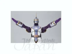S.H.Figuarts Sky High