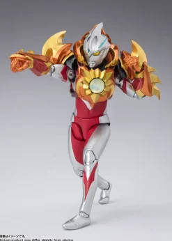 S.H.Figuarts Solis Armor