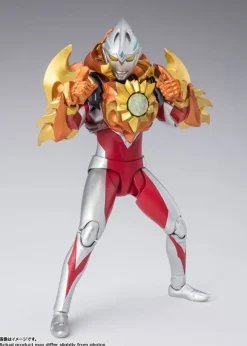 S.H.Figuarts Solis Armor