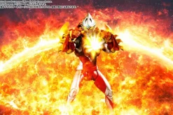 S.H.Figuarts Solis Armor