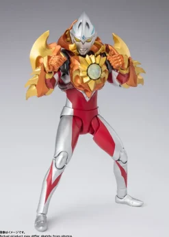 S.H.Figuarts Solis Armor (Reissue)