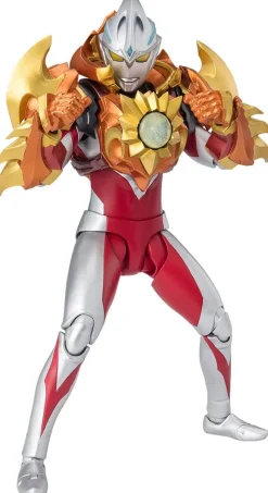 S.H.Figuarts Solis Armor (Reissue)