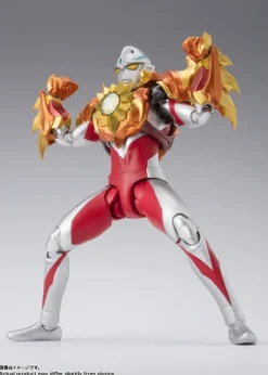 S.H.Figuarts Solis Armor (Reissue)