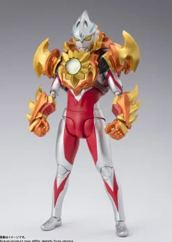 S.H.Figuarts Solis Armor (Reissue)