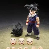 S.H.Figuarts Son Gohan (Z-Fighters) (First-Edition Limited Version with Z-Fighters Group Base Ver. A)