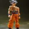 S.H.Figuarts Son Goku Autonomous Ultra Instinct