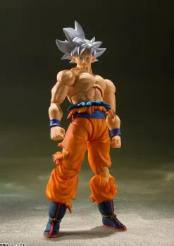 S.H.Figuarts Son Goku Autonomous Ultra Instinct