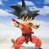 S.H.Figuarts Son Goku -Boyhood-