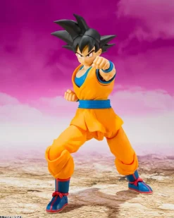 S.H.Figuarts Son Goku -DAIMA-