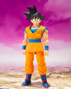 S.H.Figuarts Son Goku -DAIMA-