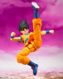 S.H.Figuarts Son Goku -DAIMA-