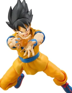 S.H.Figuarts Son Goku -DAIMA-