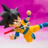 S.H.Figuarts Son Goku -DAIMA-