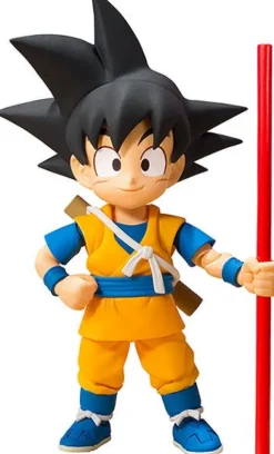 S.H.Figuarts Son Goku -DAIMA-