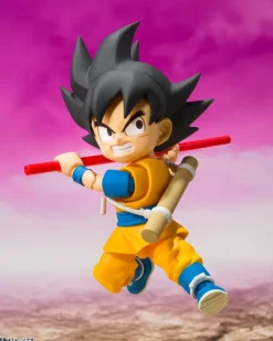 S.H.Figuarts Son Goku -DAIMA-