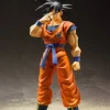 S.H.Figuarts Son Goku Earth-raised Saiyan (Reissue)