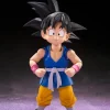 S.H.Figuarts Son Goku -GT-