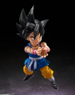 S.H.Figuarts Son Goku -GT-