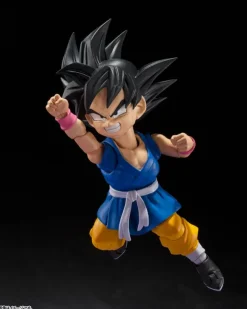S.H.Figuarts Son Goku -GT-