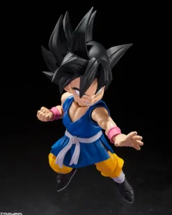 S.H.Figuarts Son Goku -GT-