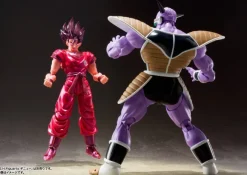 S.H.Figuarts Son Goku Kaio-ken (Dragon Ball Z)
