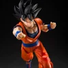S.H.Figuarts Son Goku (Kind-Hearted Saiyan)