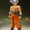 S.H.Figuarts Son Goku Selfish Secret (Autonomous Ultra Instinct) (Reissue)