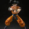 S.H.Figuarts SON GOKU SUPER HERO (Reissue)