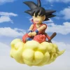 S.H.Figuarts Son Goku (Young Boy Ver.)