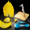 S.H.Figuarts Son Goku's Effect Parts Set