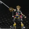 S.H.Figuarts Sora (KINGDOM HEARTS II)