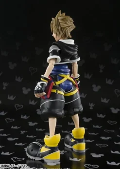 S.H.Figuarts Sora (KINGDOM HEARTS II)