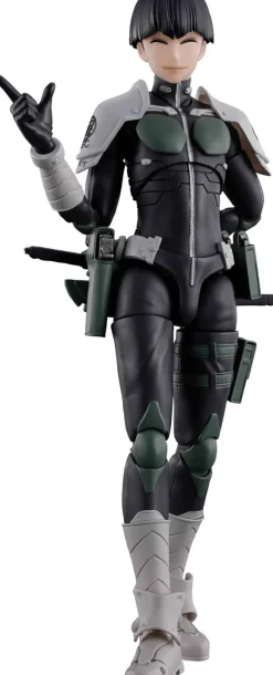 S.H.Figuarts Soshiro Hoshina