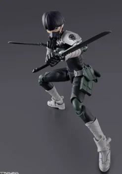 S.H.Figuarts Soshiro Hoshina