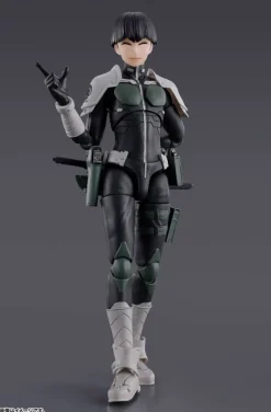S.H.Figuarts Soshiro Hoshina